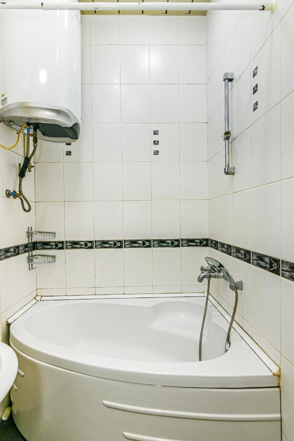Windy City Apartment Баку Экстерьер фото