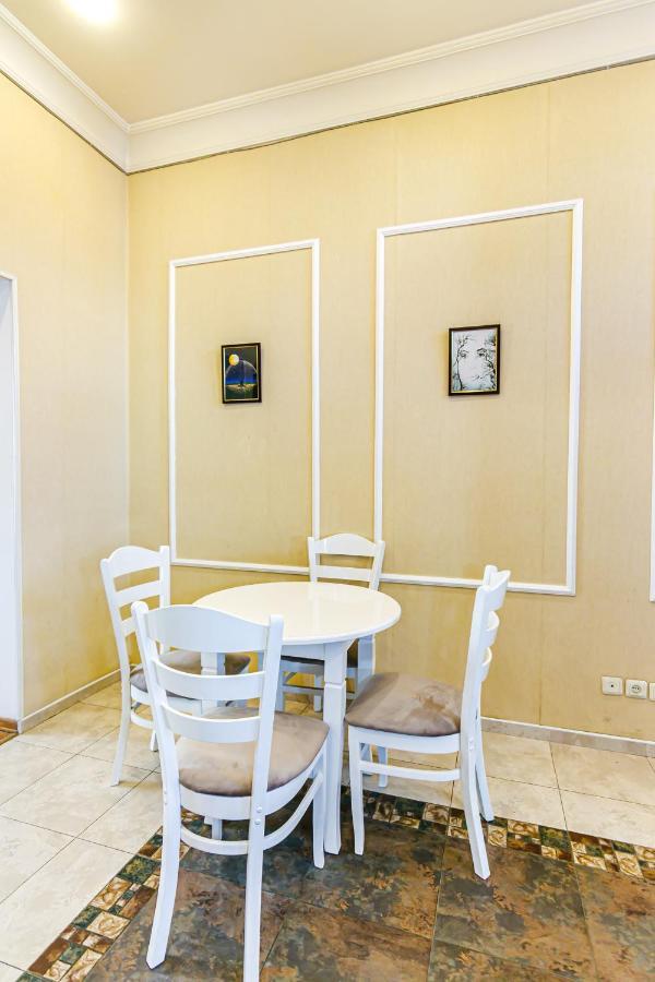 Windy City Apartment Баку Экстерьер фото